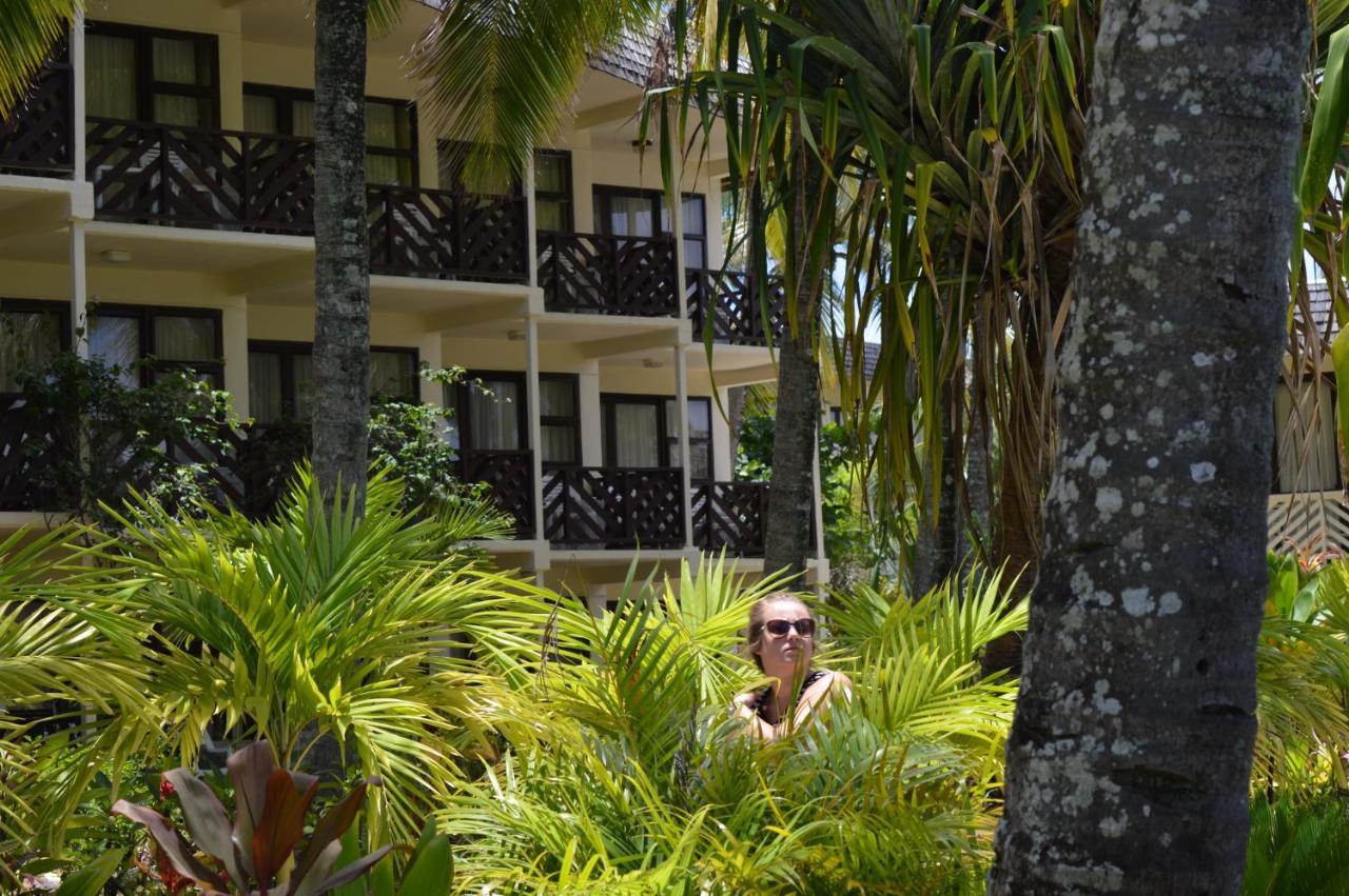 The Edgewater & Resort 4*