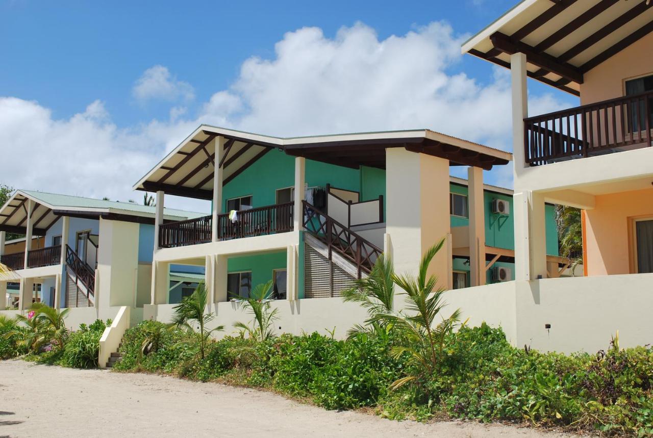 The Edgewater & Resort