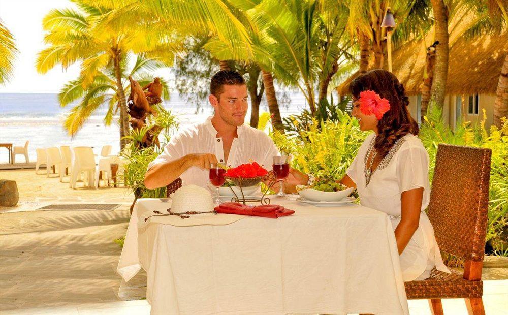 Resort Crown & (adults Only) Rarotonga