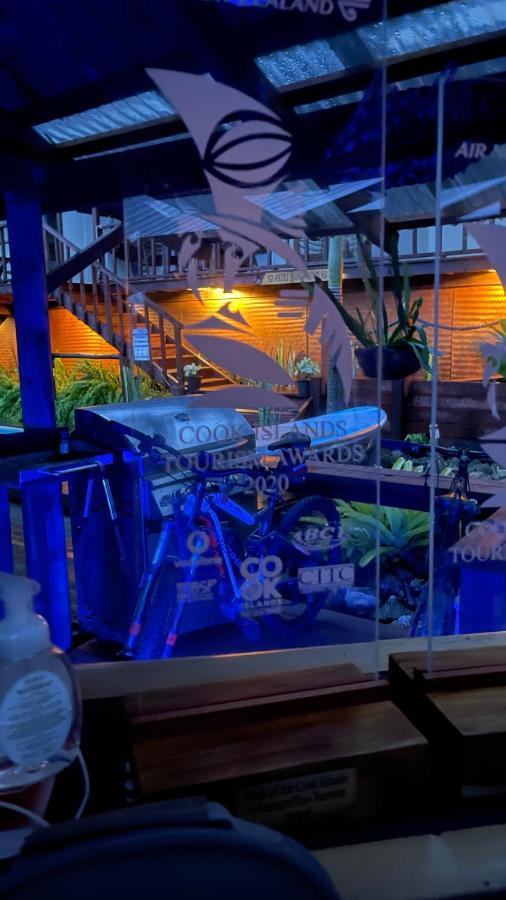 Ariki Retreat Adults Only - Part Of The Ariki Experience Rarotonga