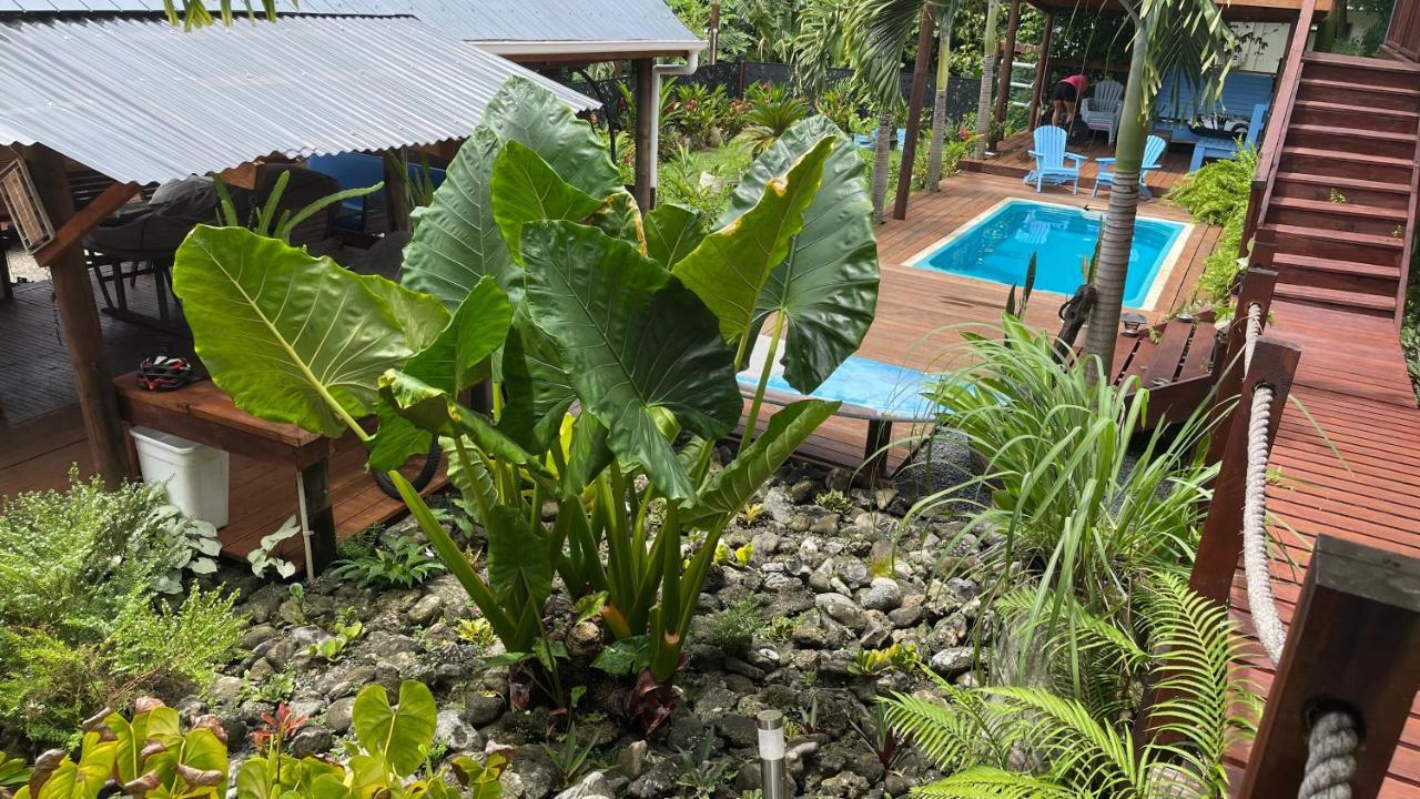 Ariki Retreat Adults Only - Part Of The Ariki Experience * Rarotonga