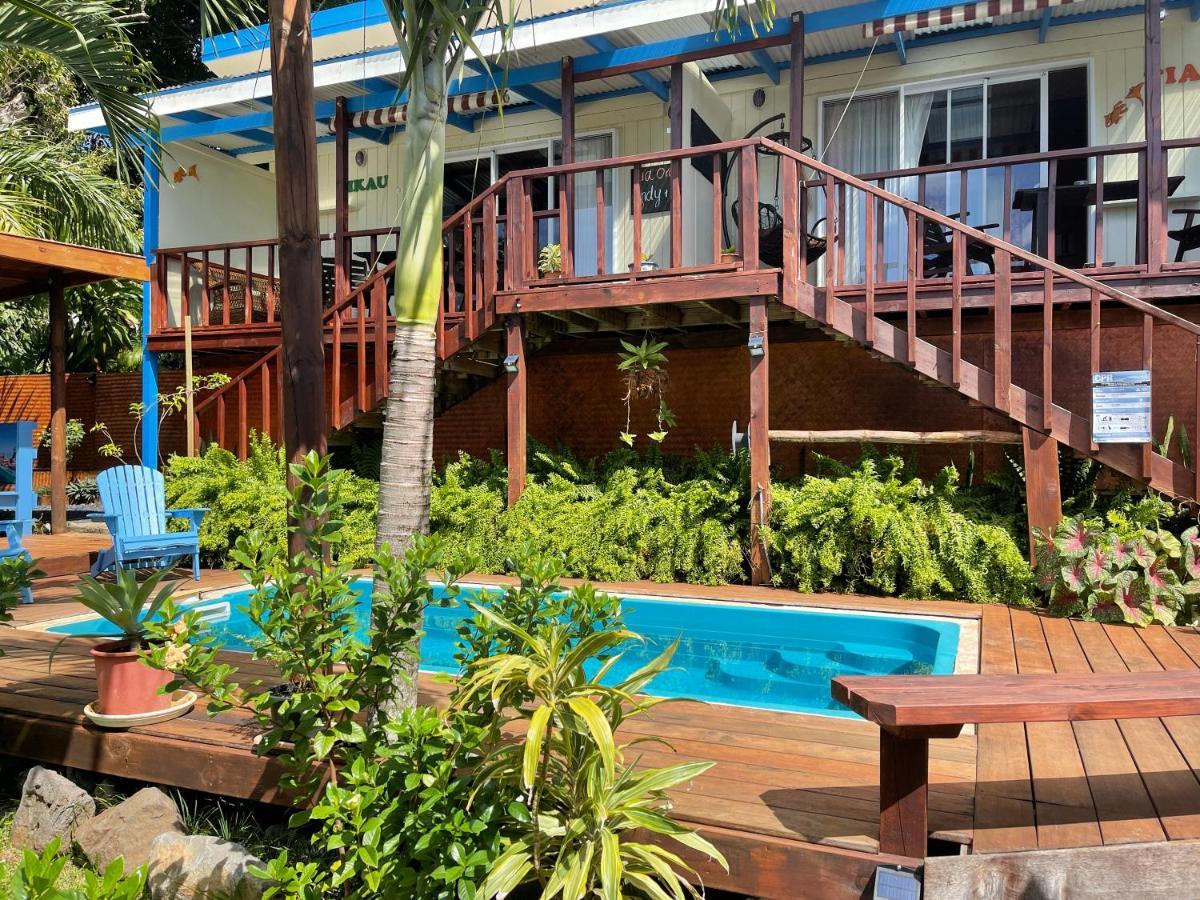 Ariki Retreat Adults Only - Part Of The Ariki Experience