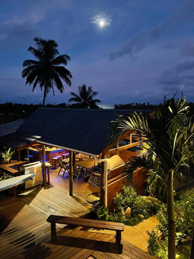 Ariki Retreat Adults Only - Part Of The Ariki Experience