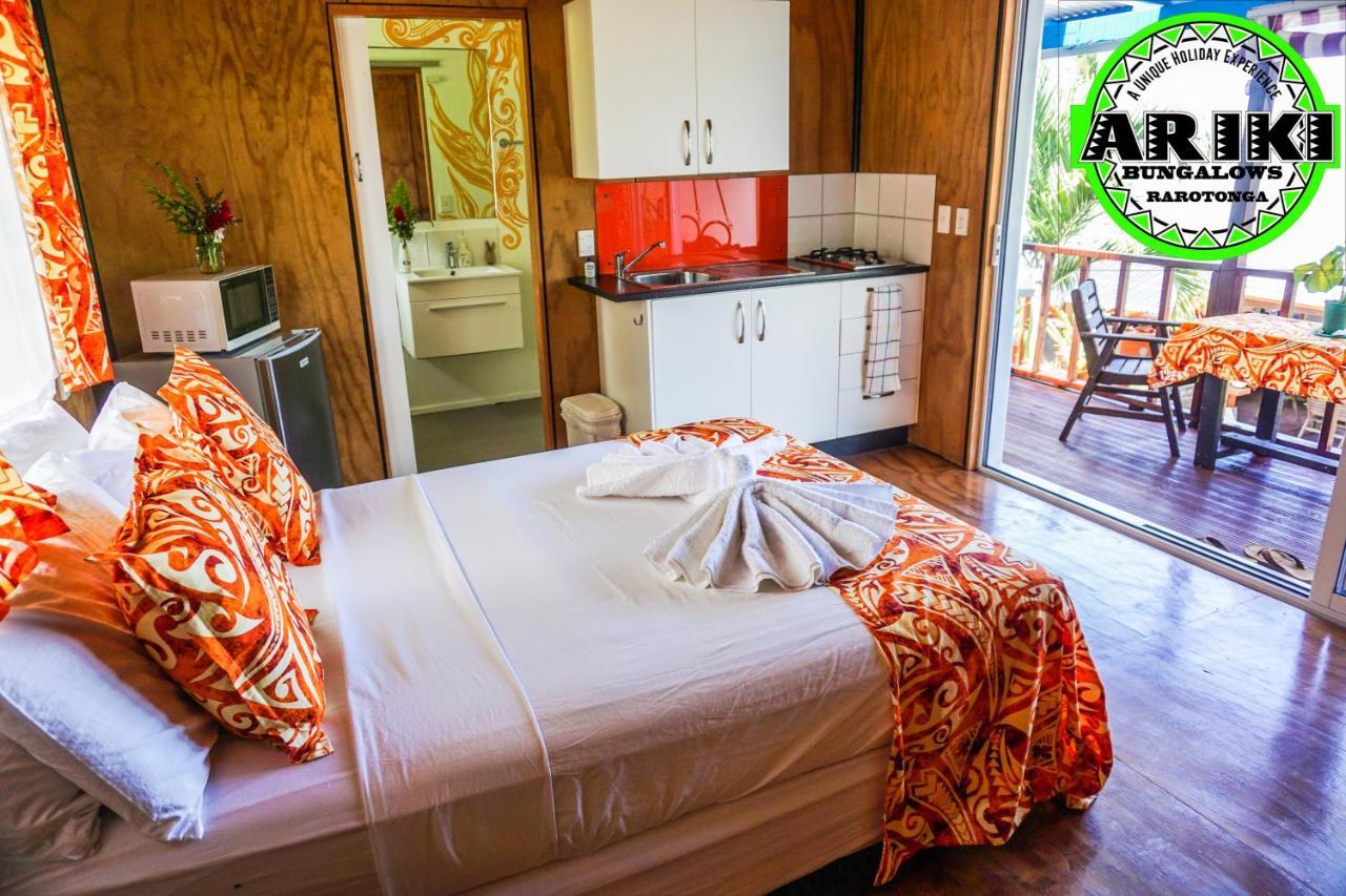 Ariki Retreat Adults Only - Part Of The Ariki Experience *