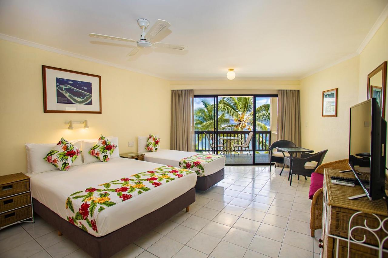 Resort The Edgewater &
