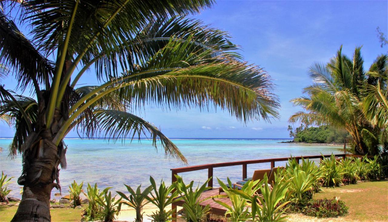 Resort Muri 3*