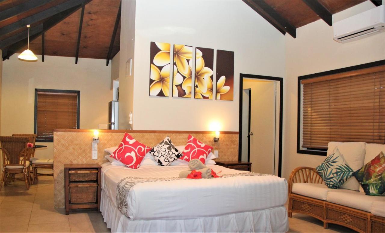 Muri Resort
