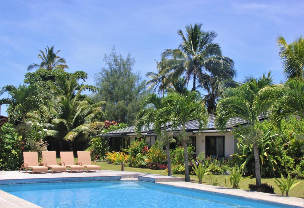 Muri Resort Rarotonga