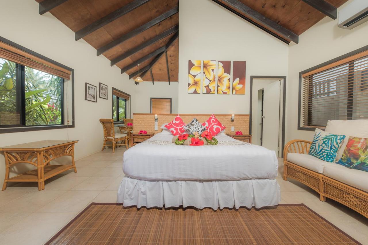 Muri Rarotonga