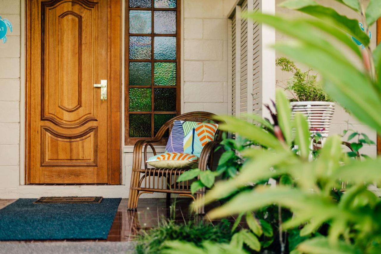 Villa Arcadia Retreat *
