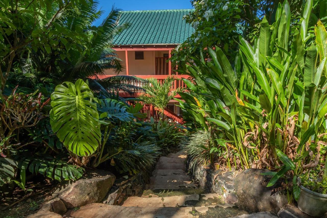 Muri Retreat Rarotonga