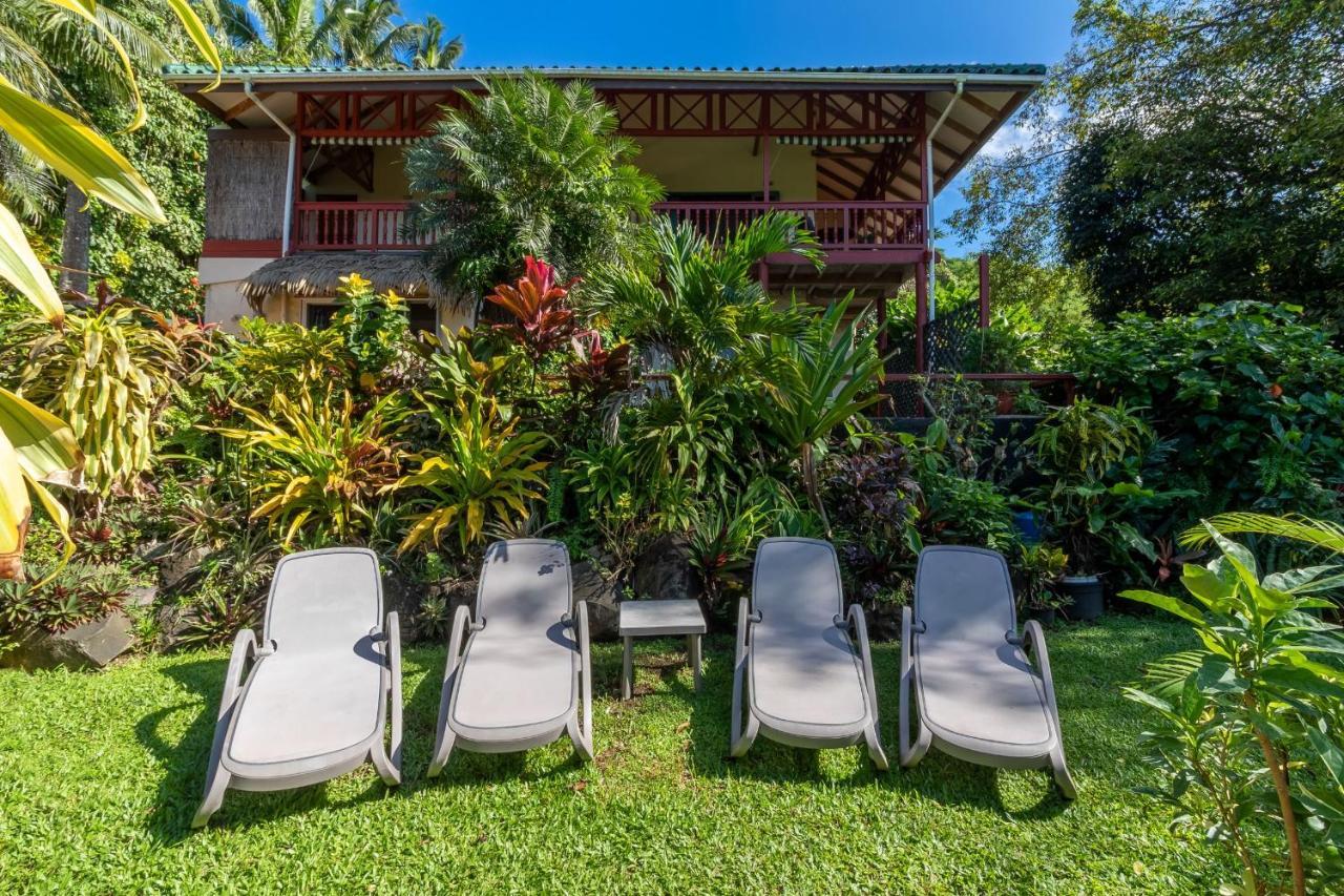 Muri Retreat Apartment Rarotonga