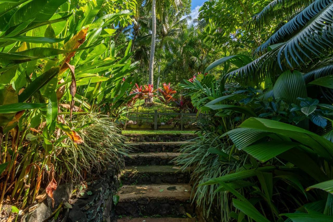 Muri Retreat * Rarotonga
