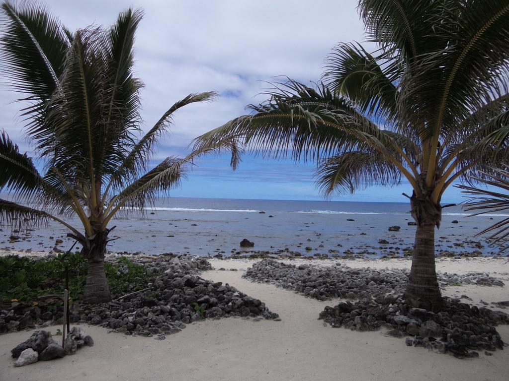 Villa Tropical Sands *