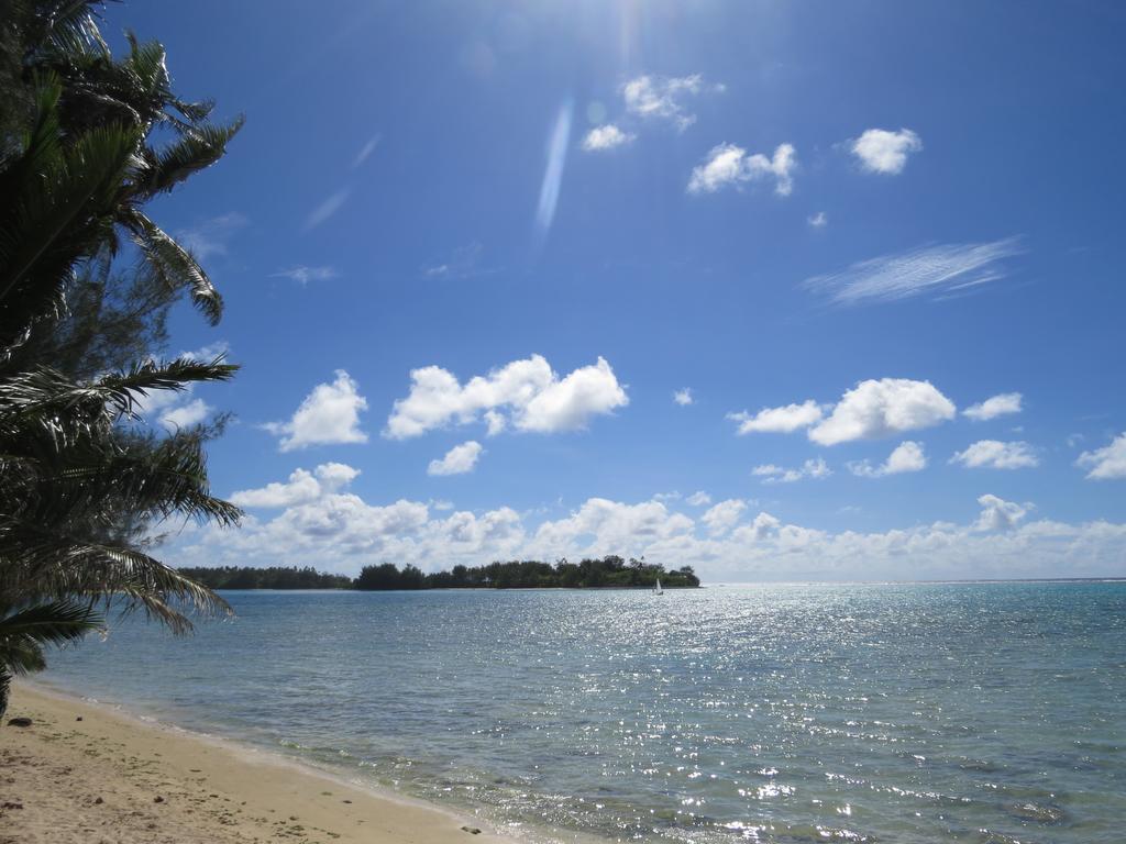 Resort Muri Rarotonga