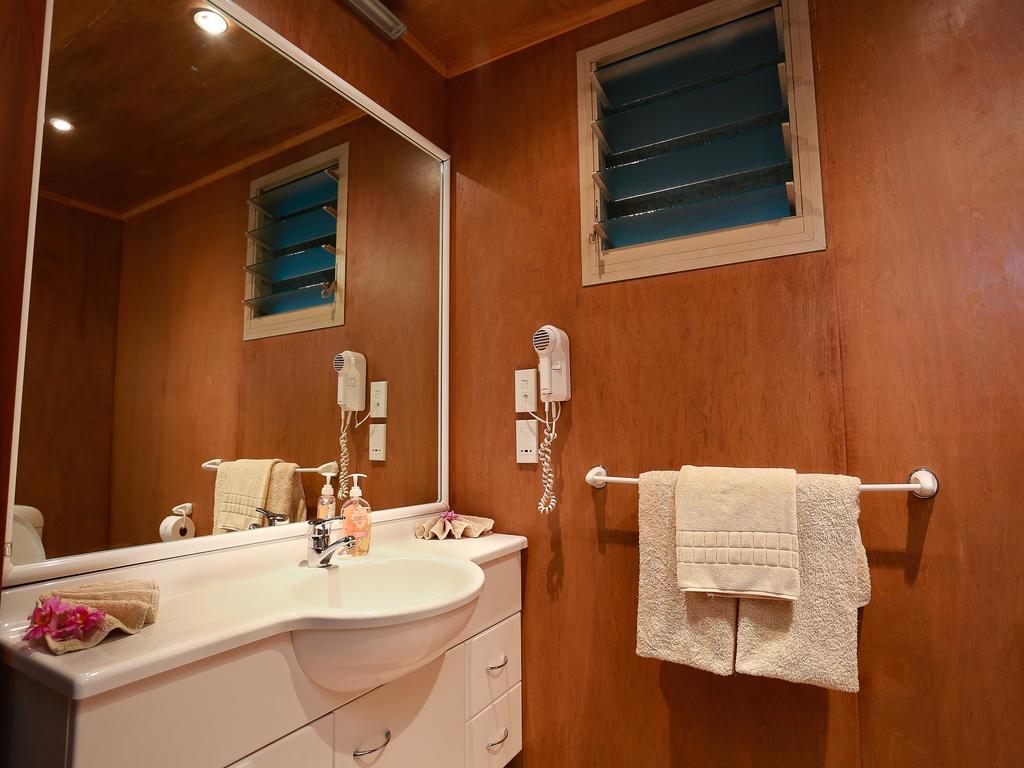 Muri Beach Hideaway 4* Rarotonga