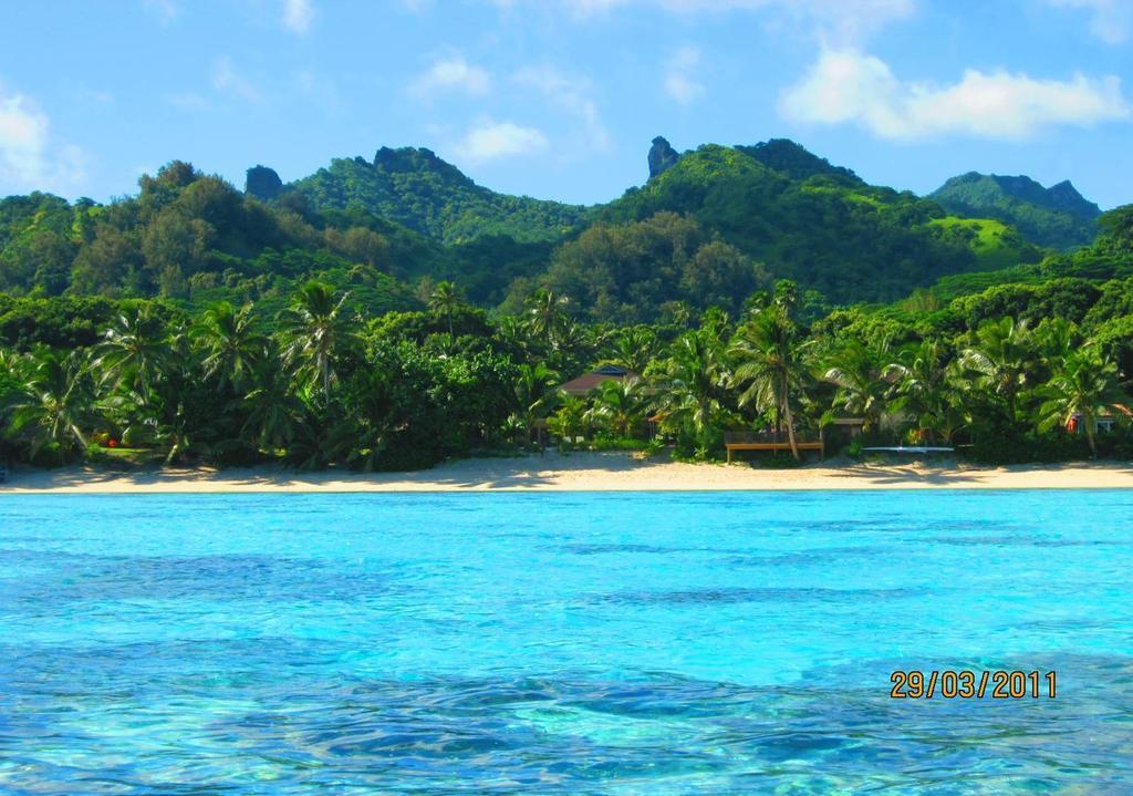 Moana Sands Beachfront