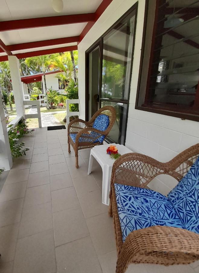 Reefcomber Sunset Motel 2*