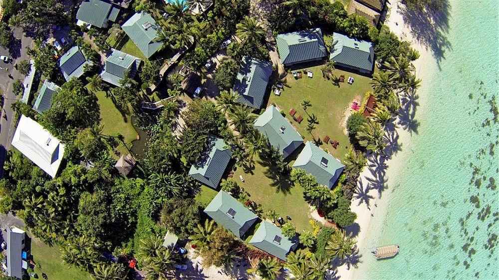 Hotel Muri Club Rarotonga