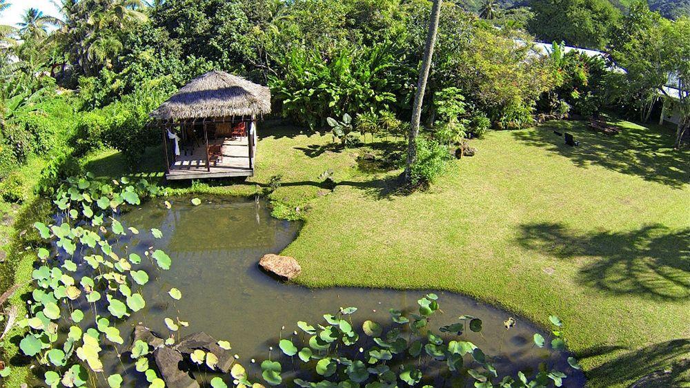 Muri Club Rarotonga