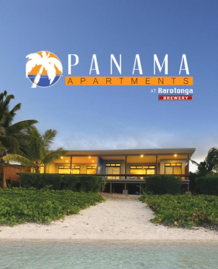 Panama Beachfront Apartments, Apartment