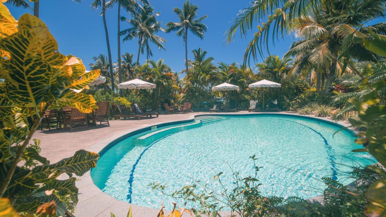 Villa Arcadia Retreat Rarotonga