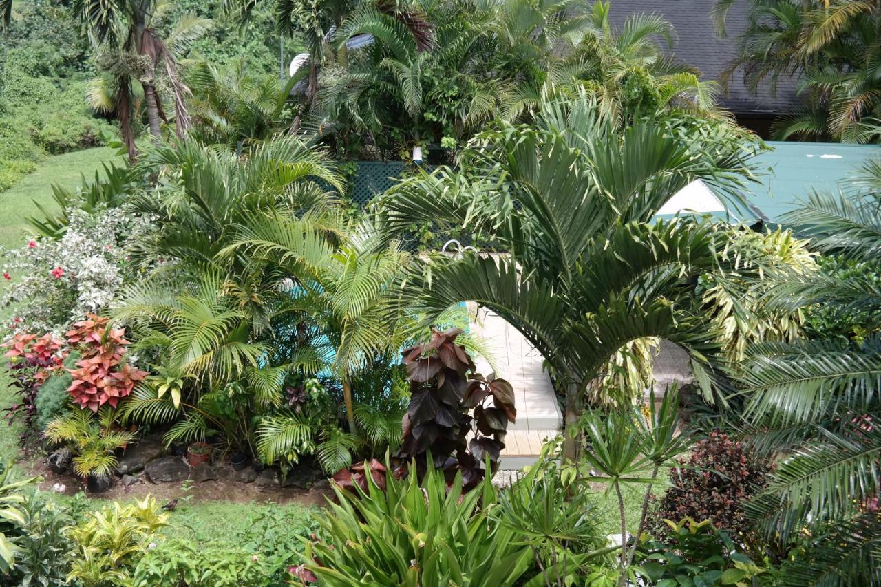 Apartment Muri Retreat Rarotonga