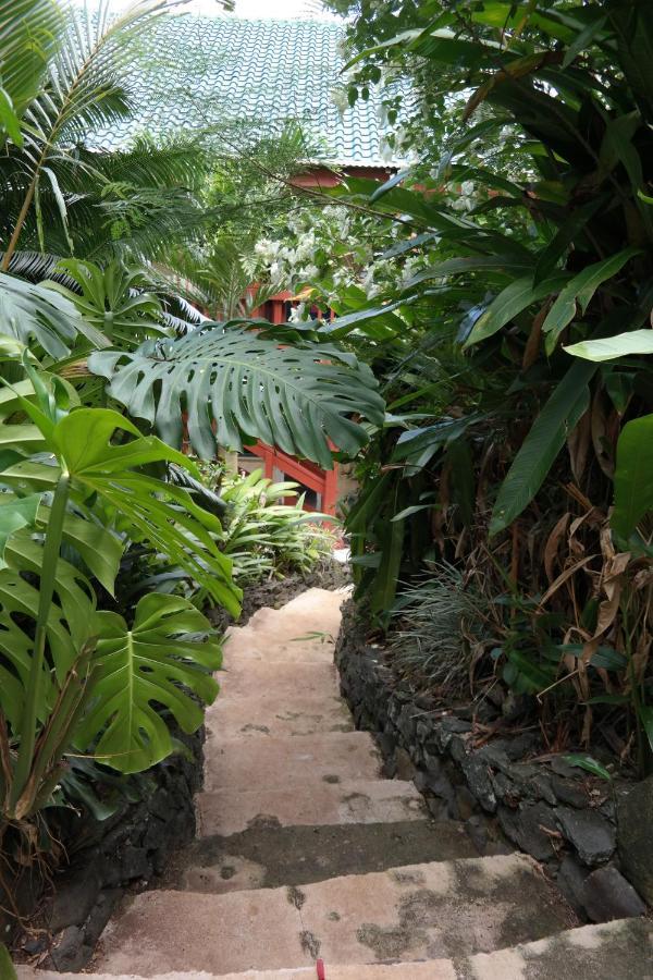 Muri Retreat Apartment