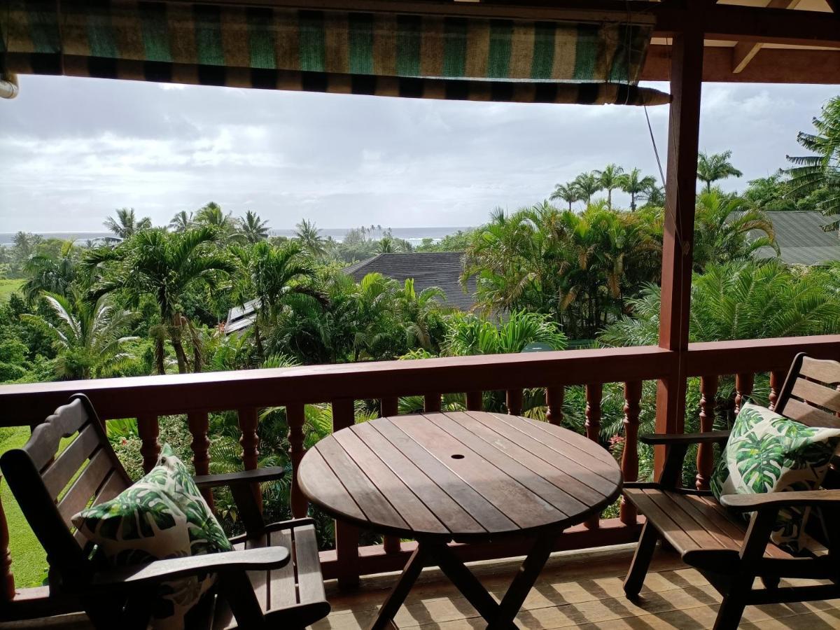 Apartment Muri Retreat *