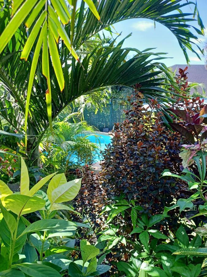 Muri Retreat