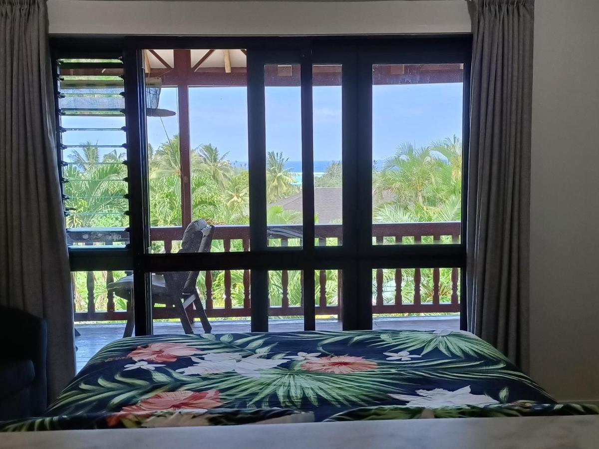 Apartment Muri Retreat *