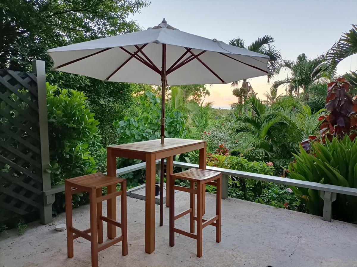 Apartment Muri Retreat Rarotonga