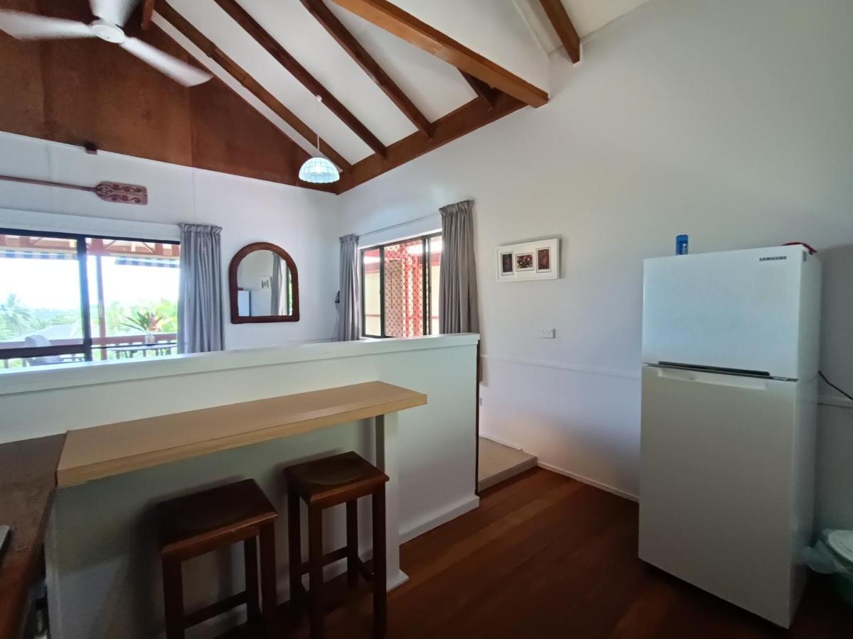 Muri Retreat Apartment Rarotonga