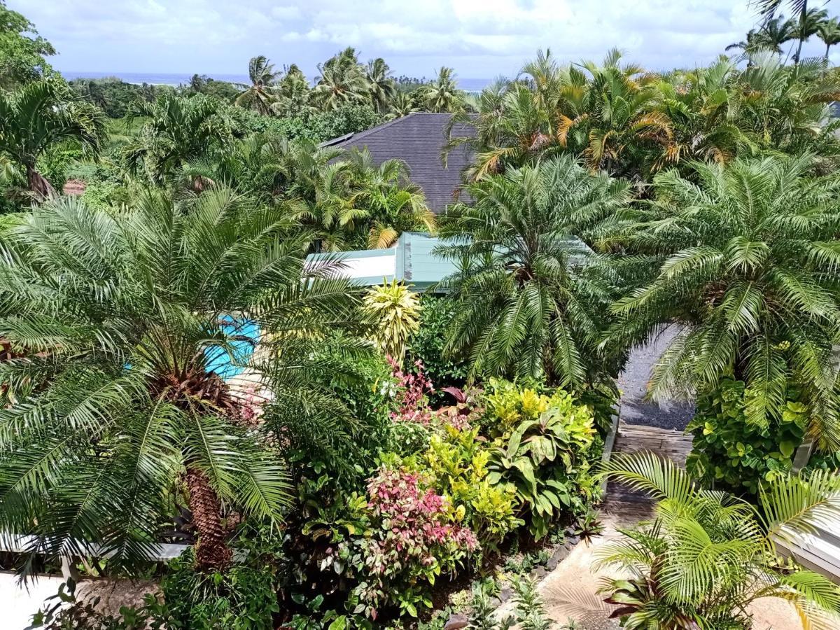 Muri Retreat Rarotonga