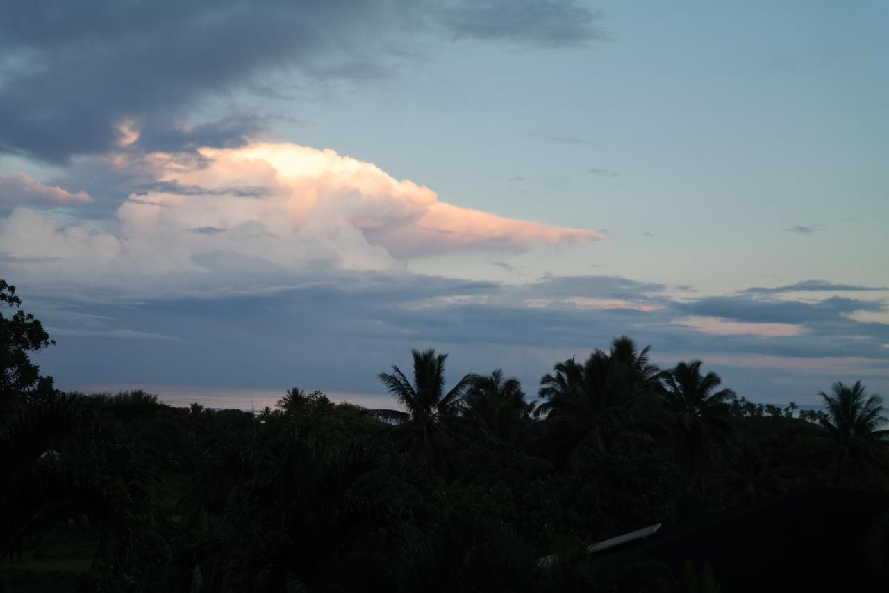Muri Retreat Rarotonga