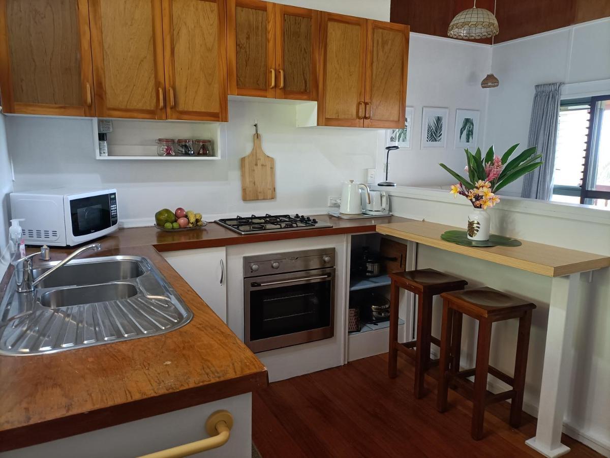 Apartment Muri Retreat Rarotonga