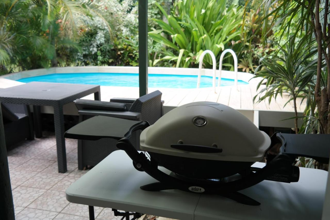 Muri Retreat Rarotonga