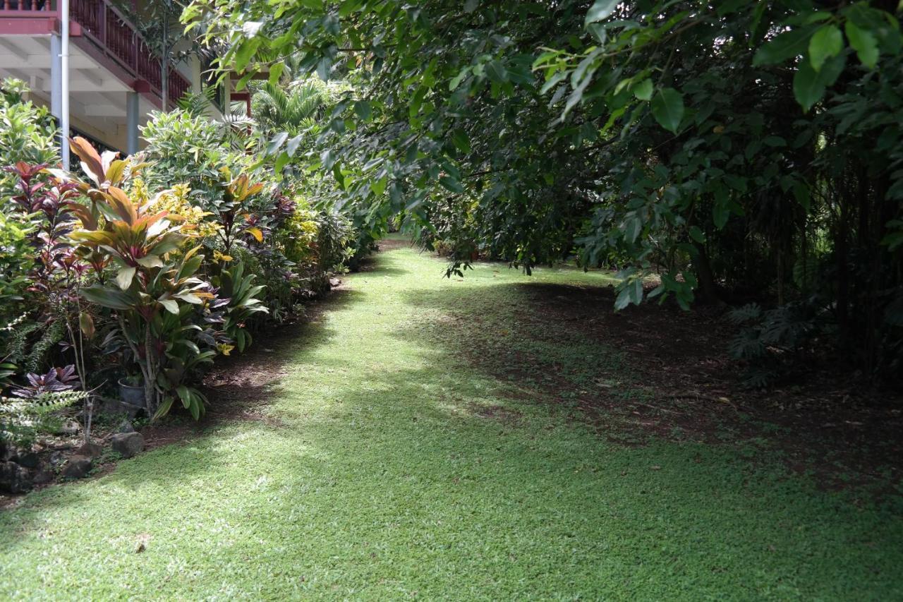 Muri Retreat