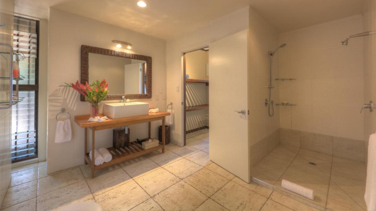Sea Change Villa Rarotonga