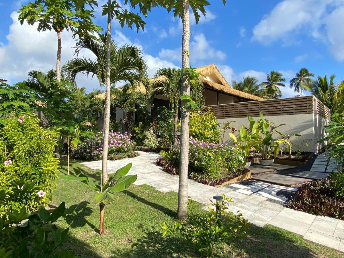Serenity Rarotonga