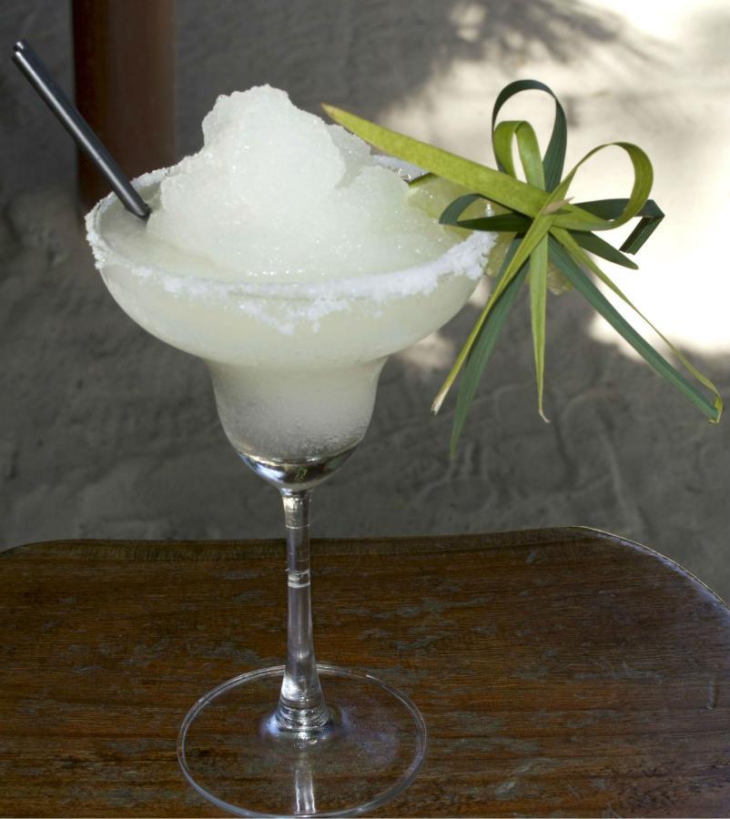 Resort Castaway Rarotonga