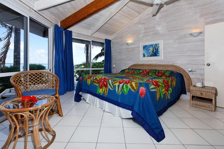 Sands Villa Rarotonga