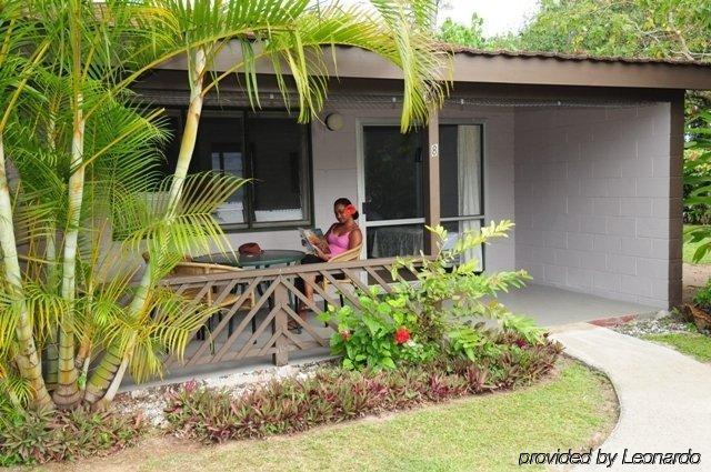 Apartment The Black Pearl Beachside *