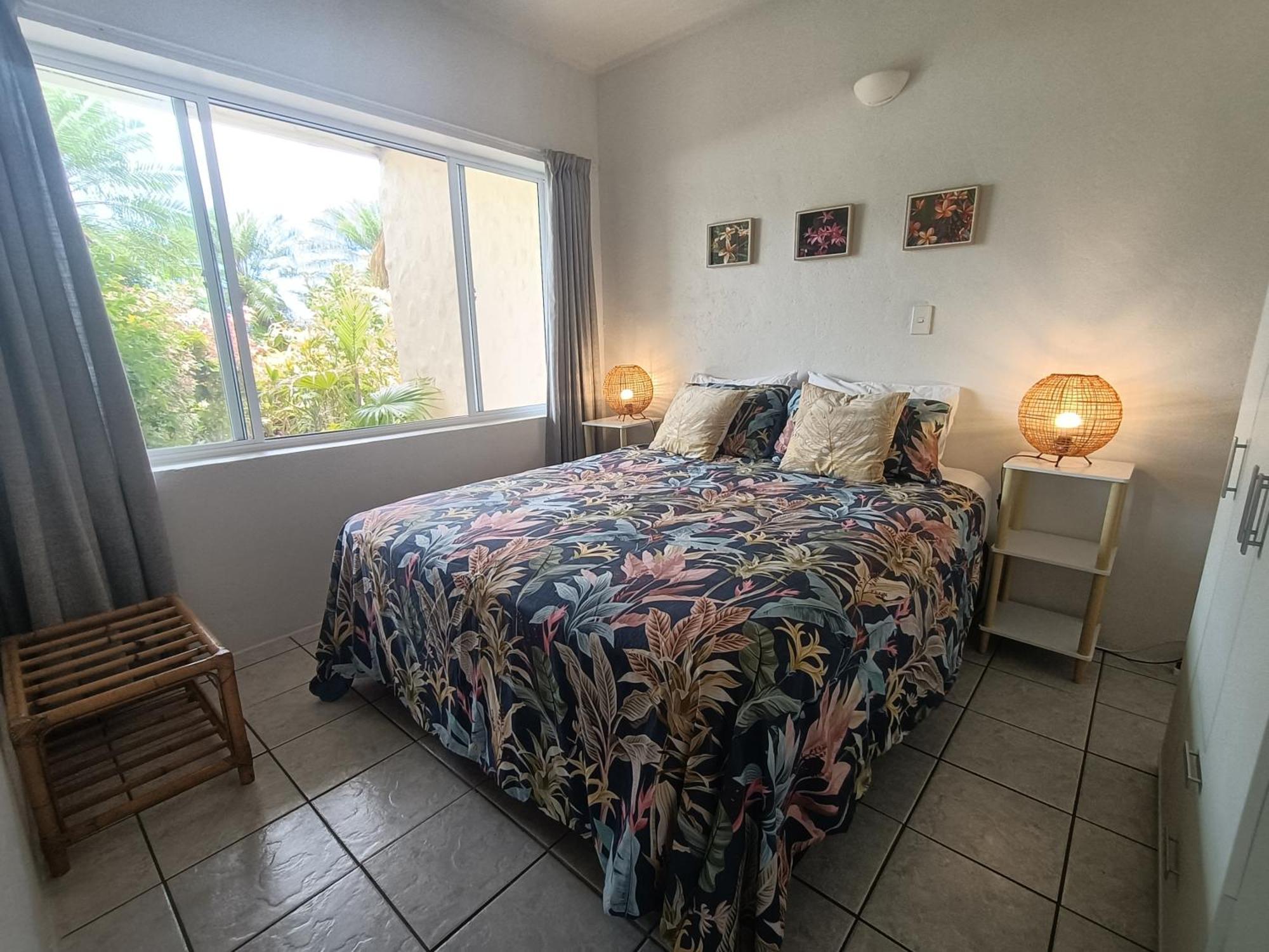 Muri Retreat Apartment Rarotonga