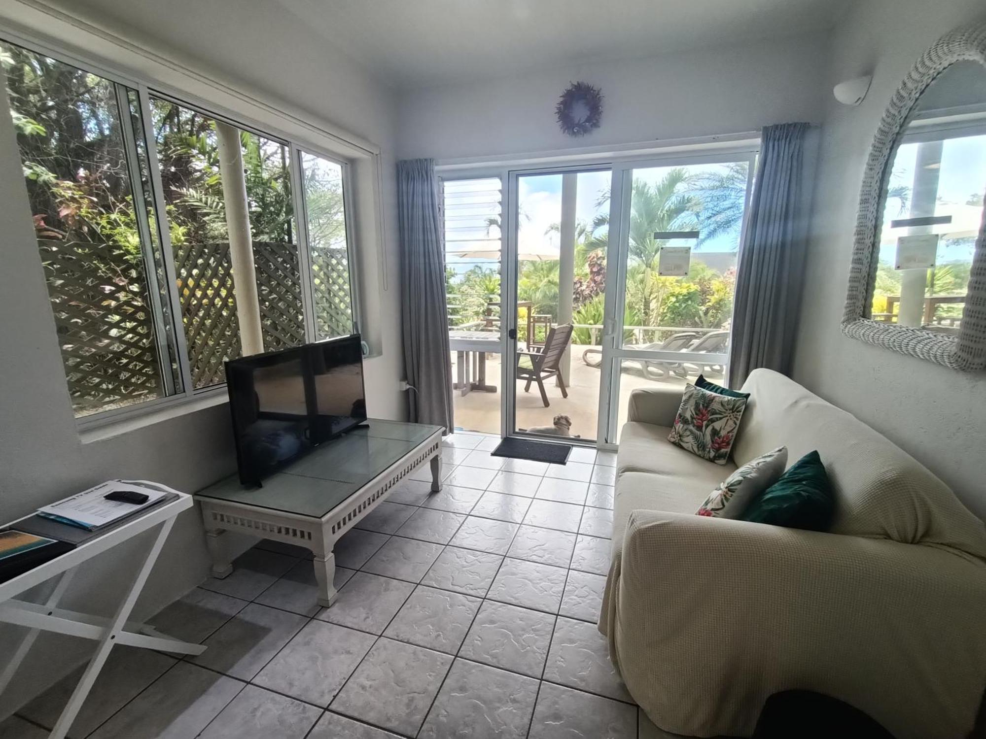 Muri Retreat Apartment *
