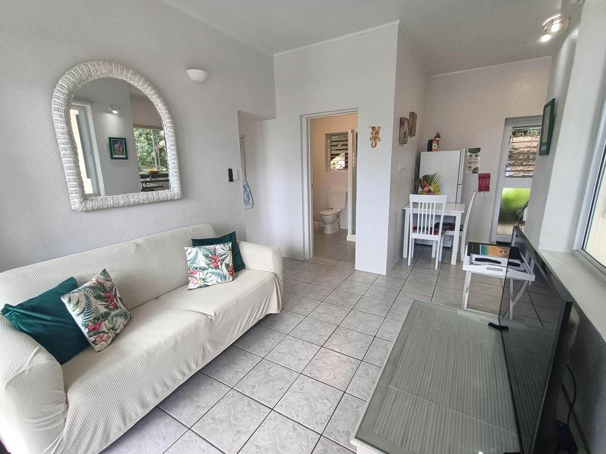 Apartment Muri Retreat *