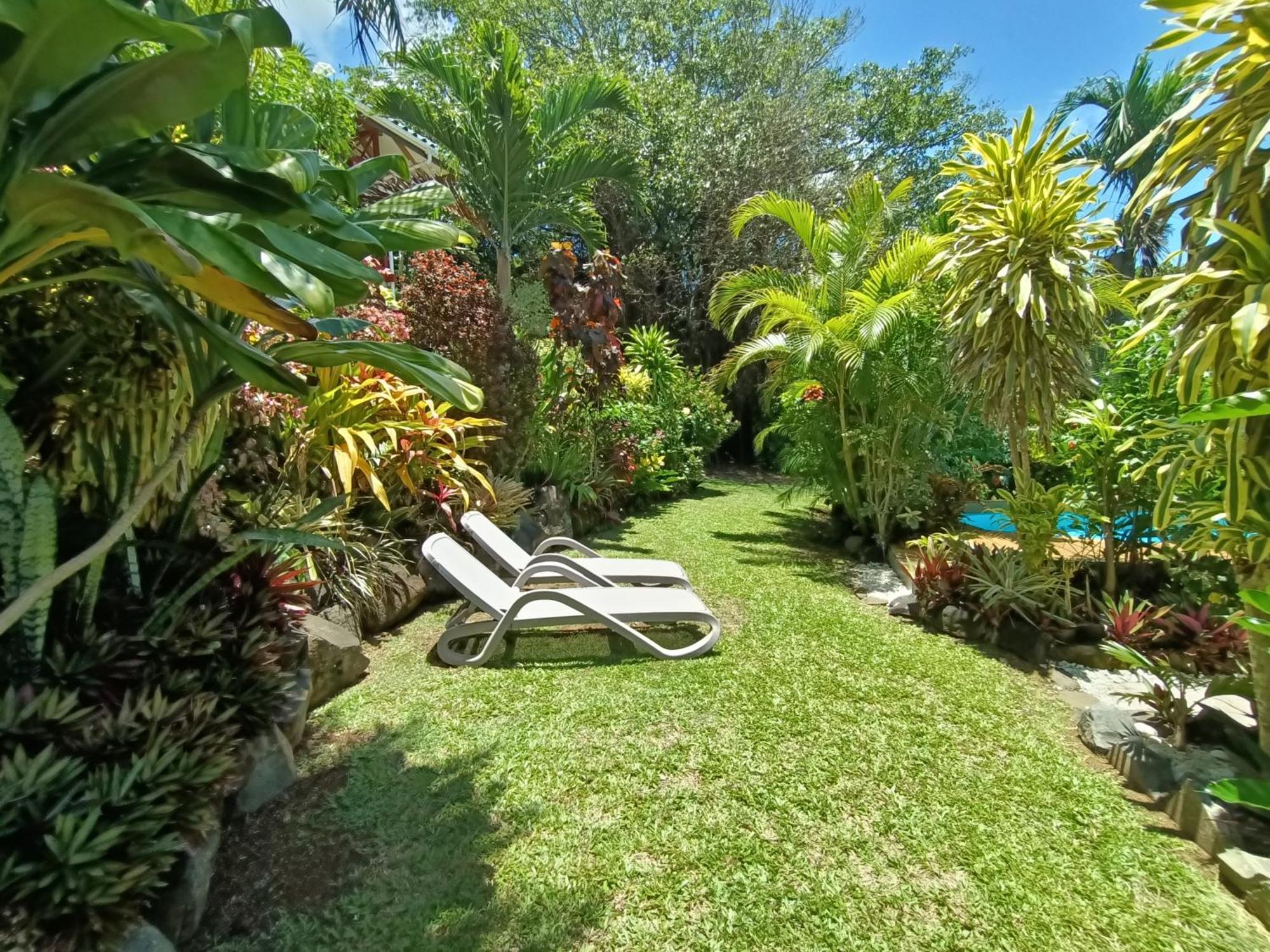 Muri Retreat *