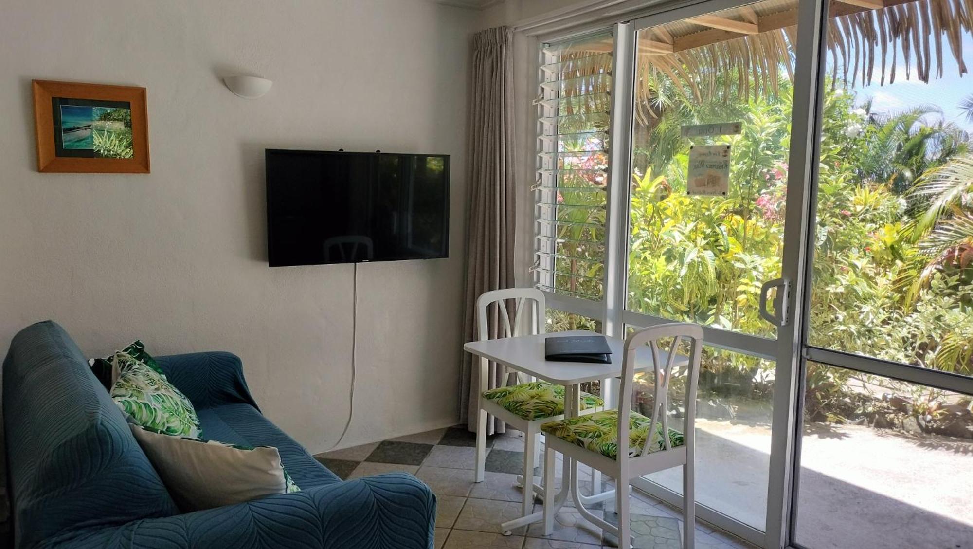Apartment Muri Retreat *