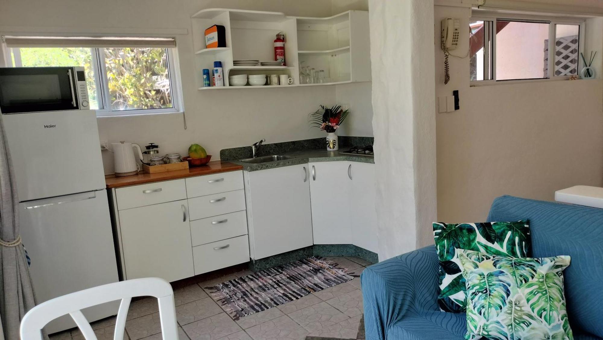 Apartment Muri Retreat