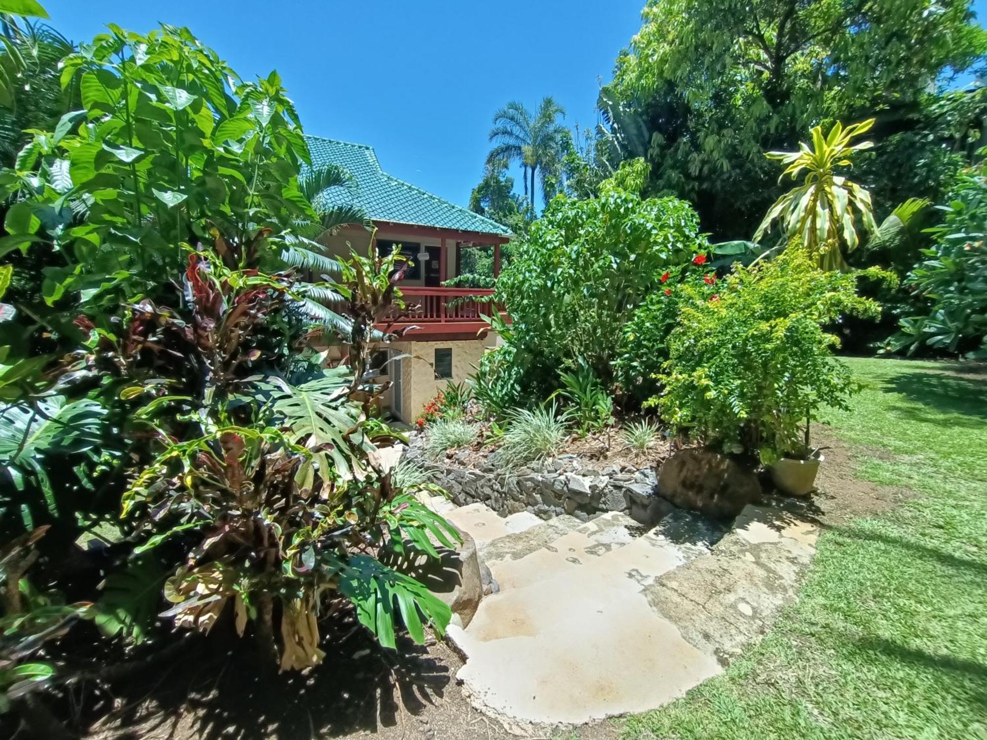 Muri Retreat Apartment